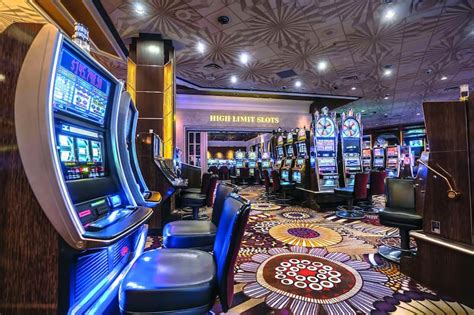 Las americas casino review